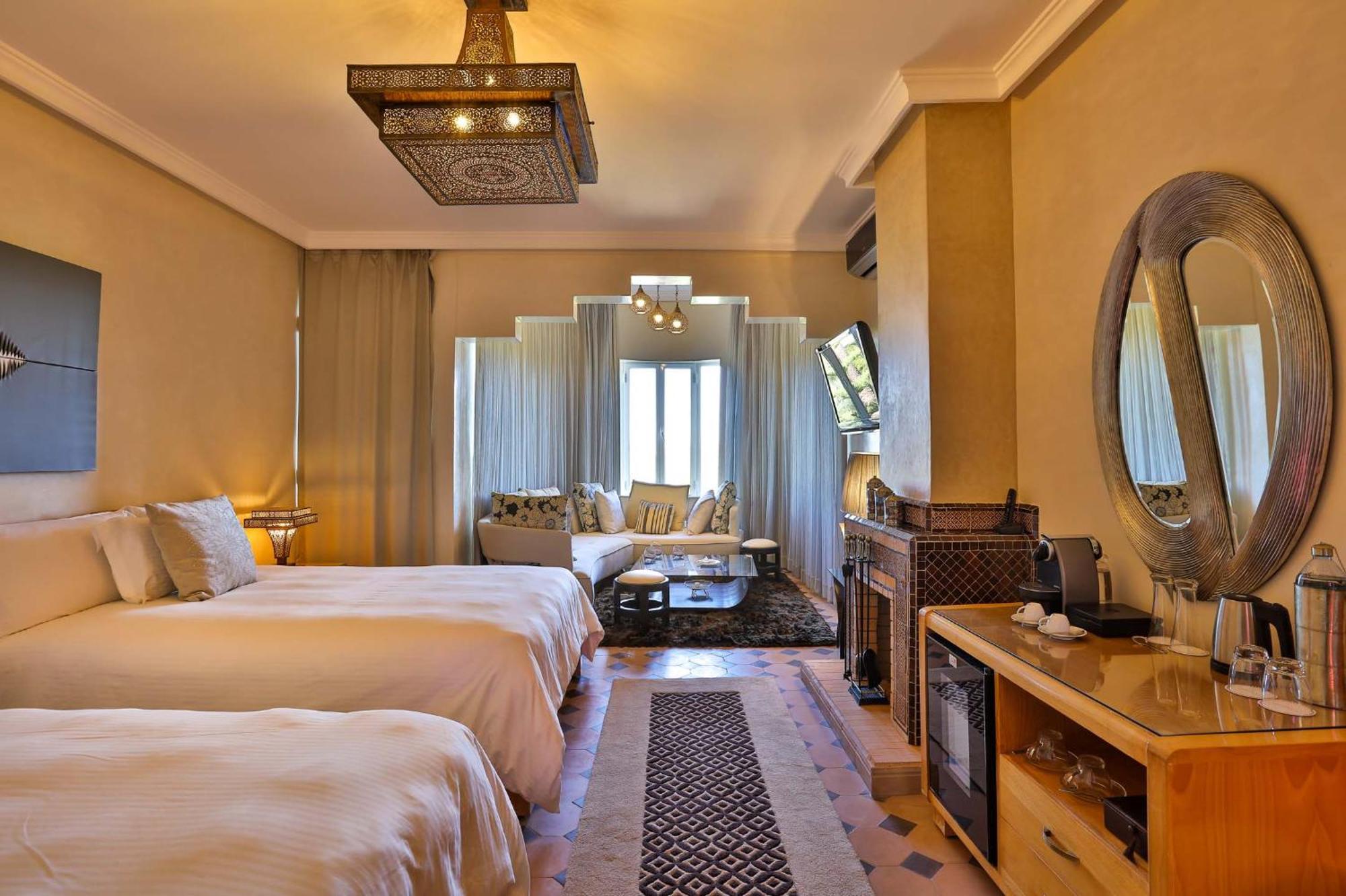 Palais Amador Ξενοδοχείο Oulad Mazoug Δωμάτιο φωτογραφία